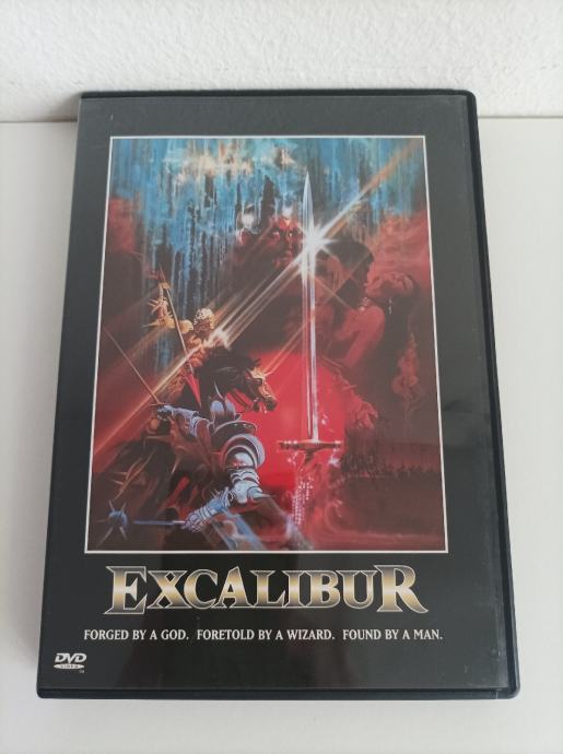 EXCALIBUR