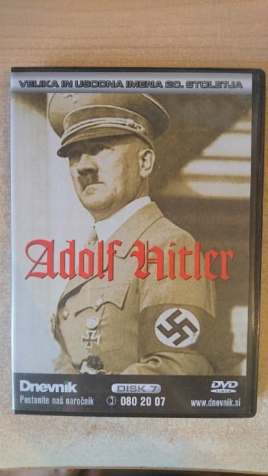 Film Adolf Hitler