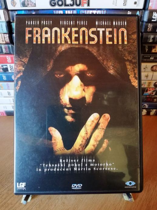 Frankenstein (2004)