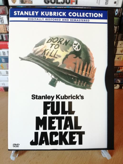 Full Metal Jacket (1987)