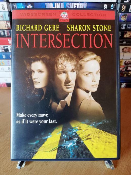 Intersection (1994)