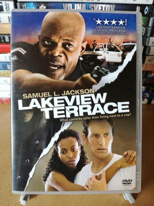 Lakeview Terrace (2008)