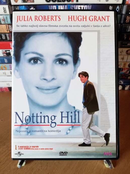 Notting Hill (1999)