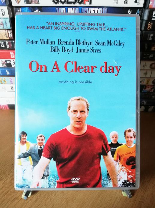 On a Clear Day (2005)