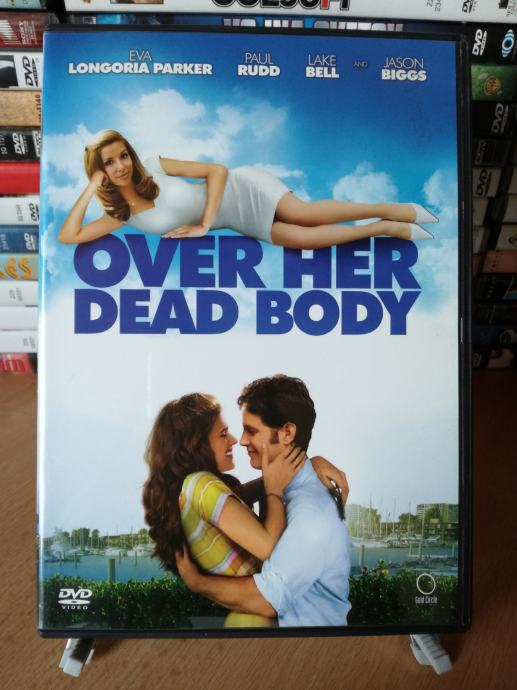 Over Her Dead Body (2008)