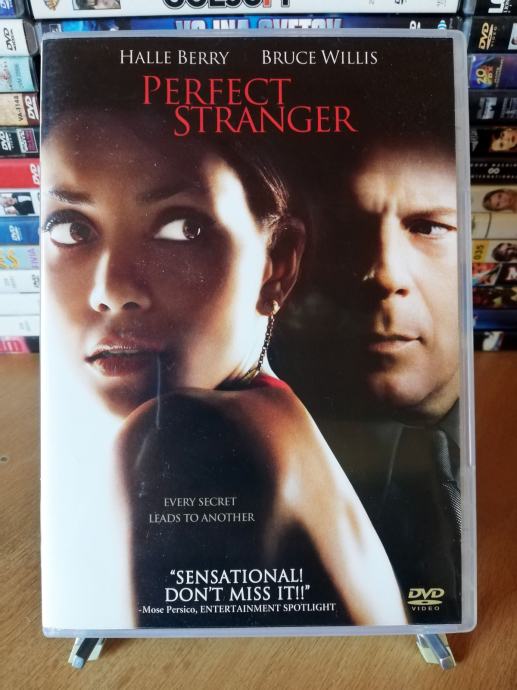 Perfect Stranger (2007)