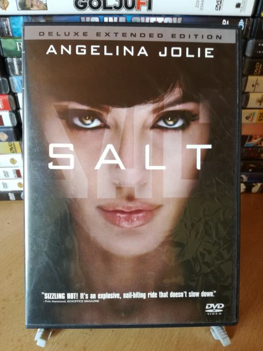 Salt (2010)