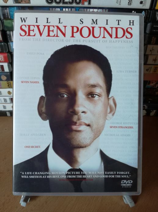 Seven Pounds (2008)