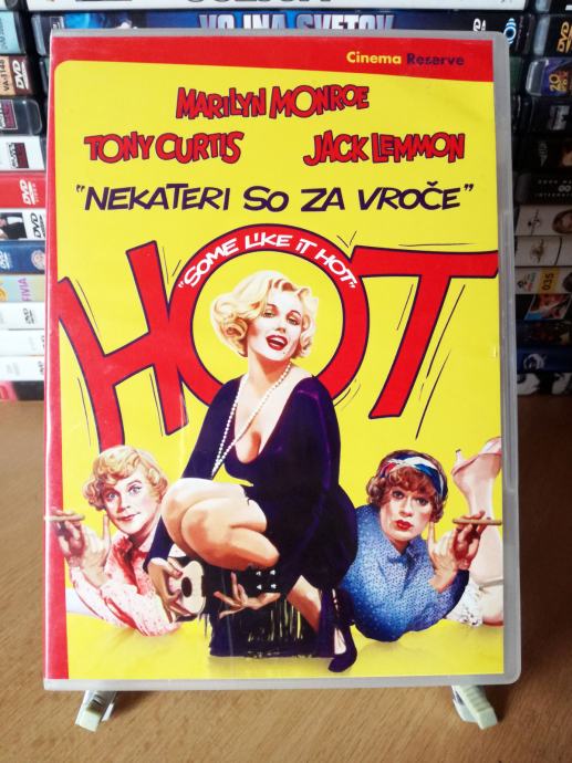 Some Like It Hot (1959)