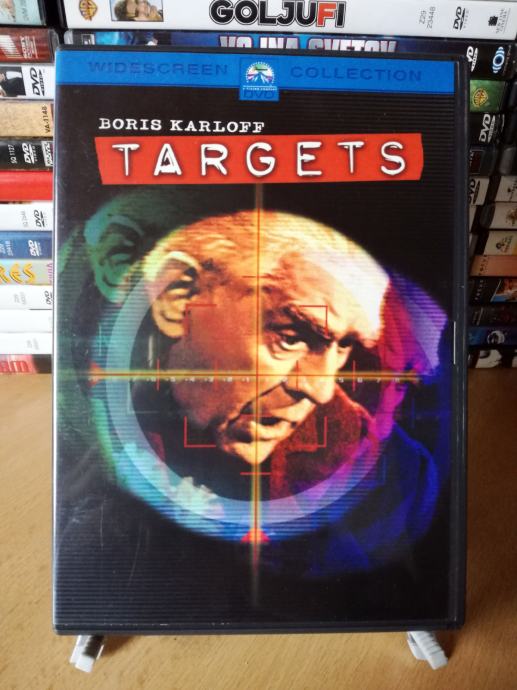 Targets (1968)