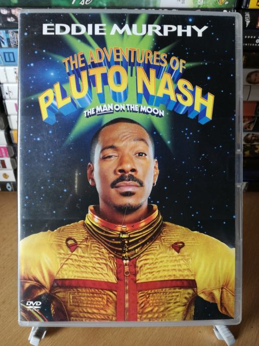 The Adventures of Pluto Nash (2002)