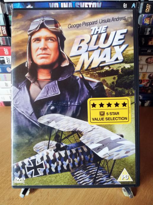 The Blue Max (1966)