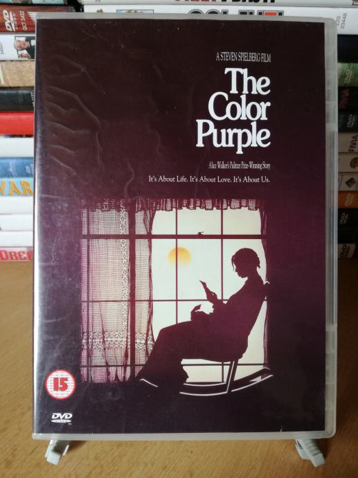 The Color Purple (1985) Steven Spielberg