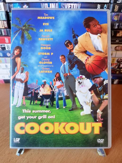 The Cookout (2004)