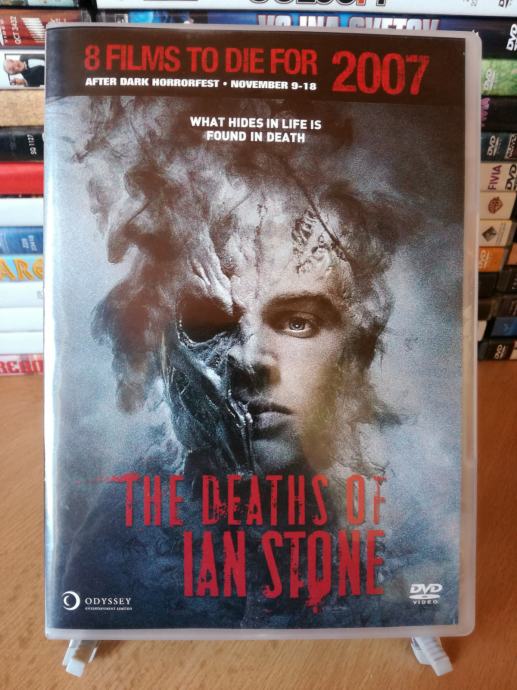 The Deaths of Ian Stone (2007)