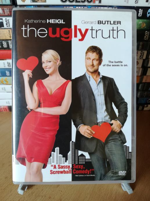 The Ugly Truth (2009)