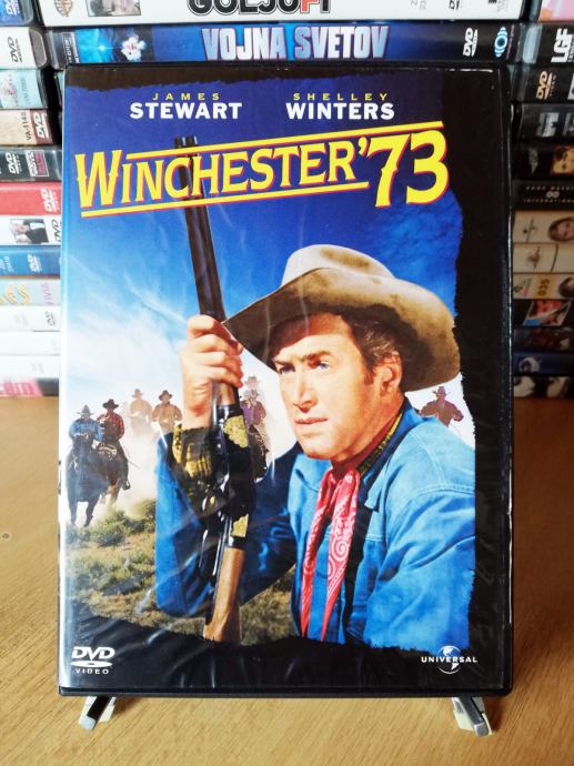 Winchester '73 (1950)