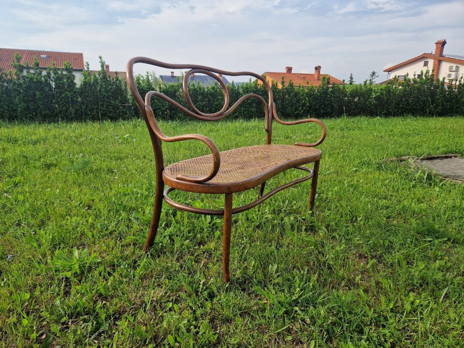 THONET Dvosed