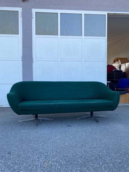 Vintage Retro Sofa 70s