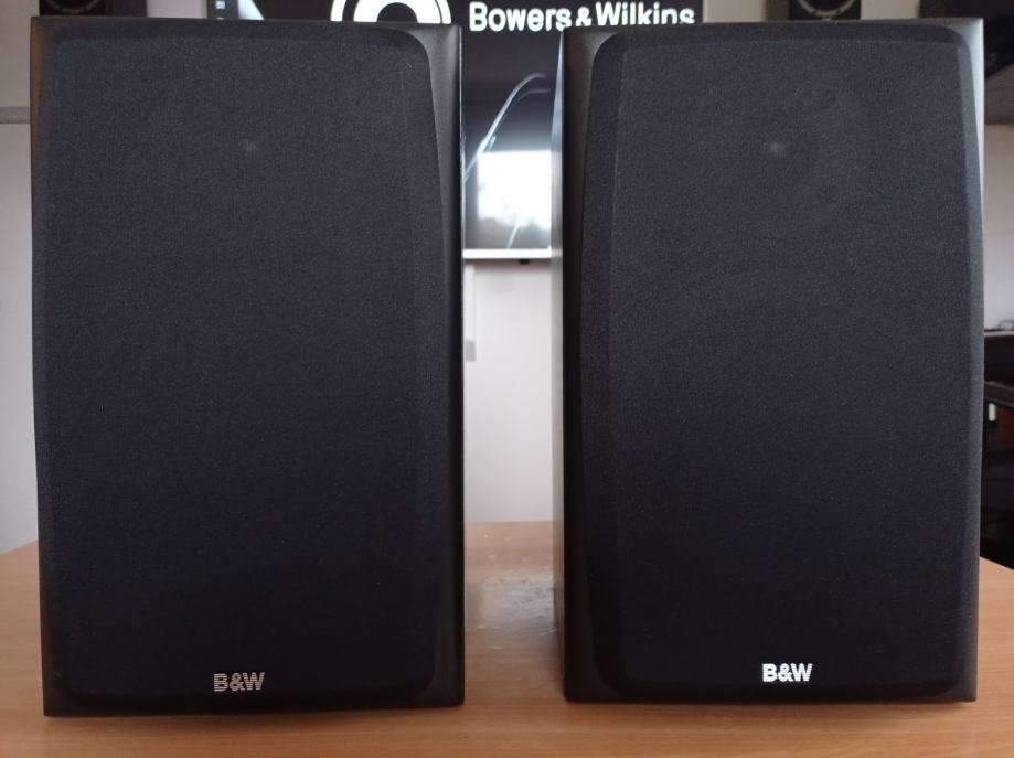 B&W Bowers Wilkins Dm303