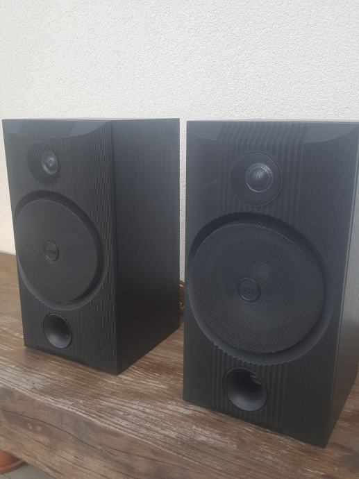 Bowers & Wilkins zvočniki