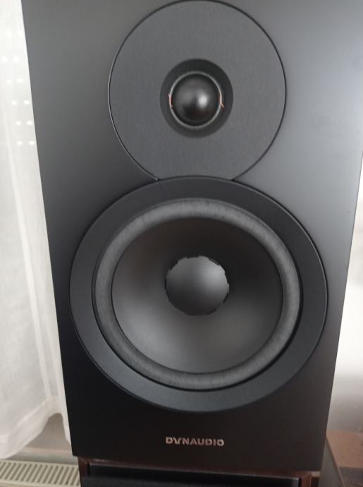 Dynaudio Emit 20