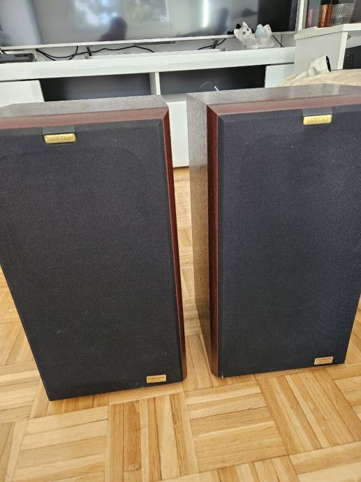 jamo speakers