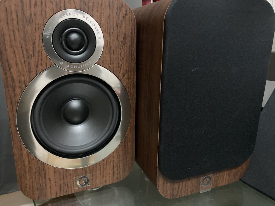 Q Acoustics 3020i