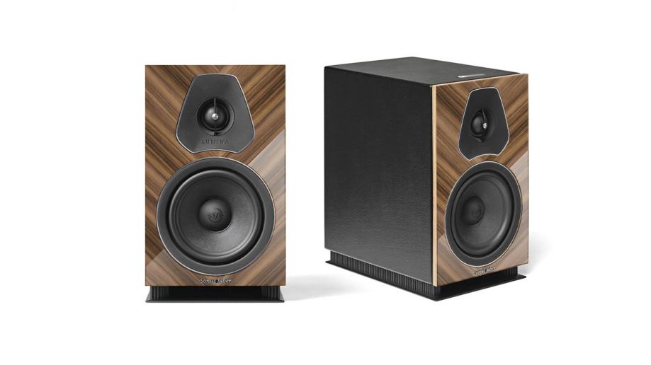 Sonus Faber Lumina 2 Amator