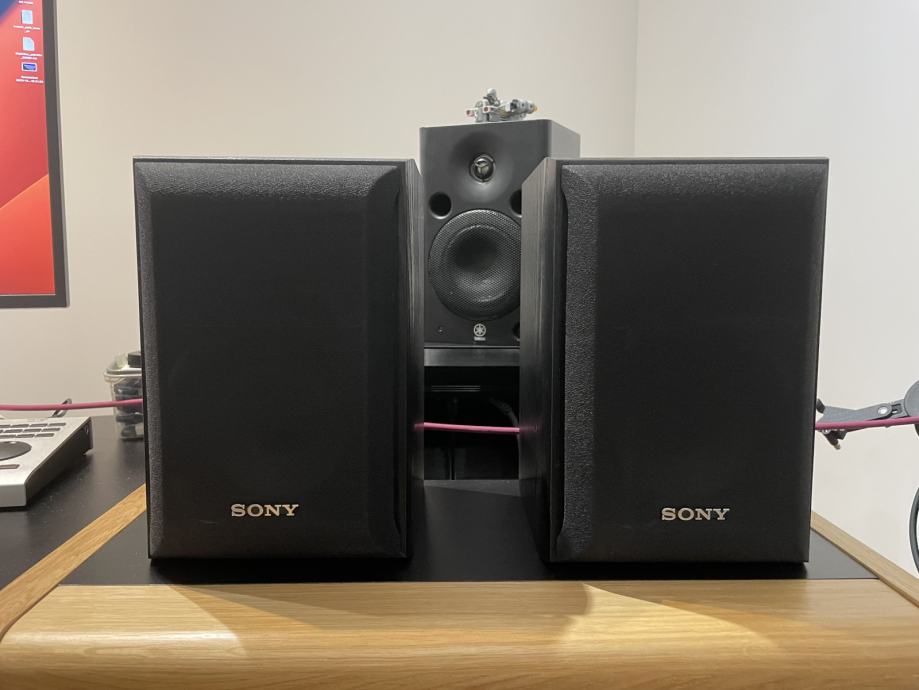 SONY SS-B1000