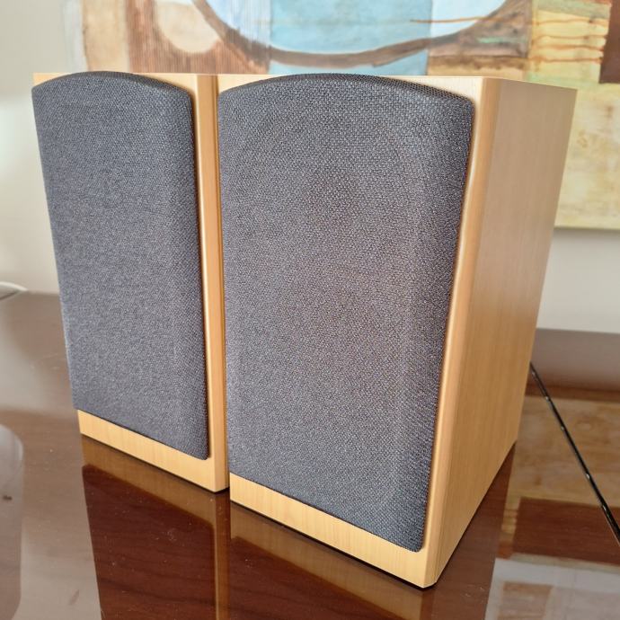 Tannoy Mercury Mx Zvo Niki