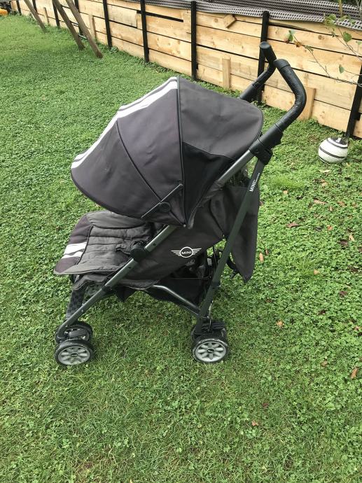 Easywalker Mini XL