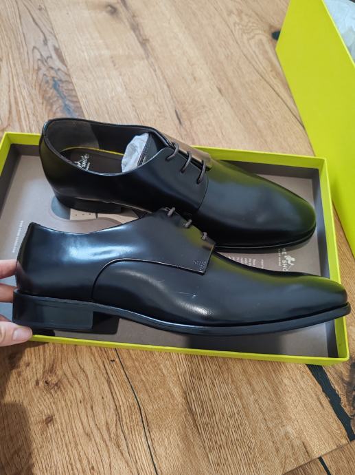 moski elegantni čevlji Prime Shoes