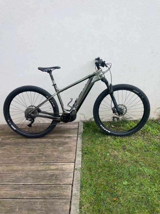 Cannondale Trail Neo 2, S