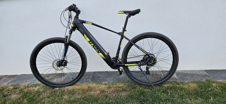 Električno kolo ESPERIA XENON E960 E-BIKE 45CM