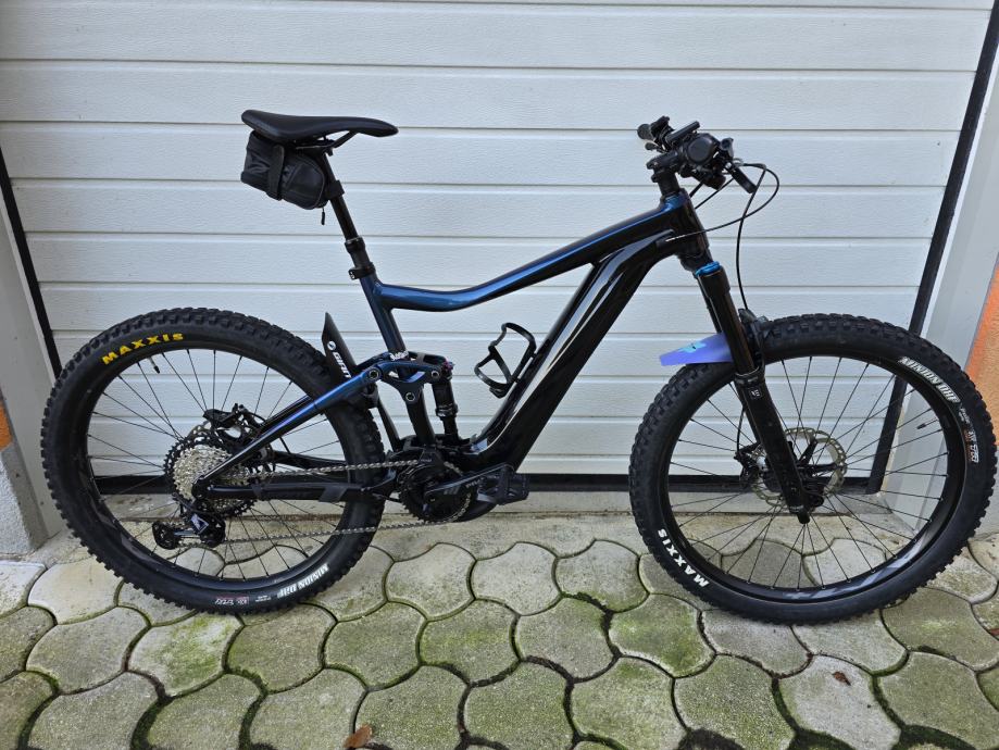 Giant trance e+ 2pro 27.5" L