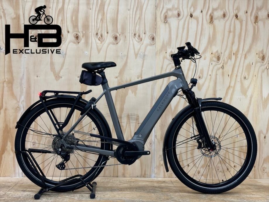 Kalkhoff Endeavour 5 Advance  28 Palčno električno kolo SHIMANO 2024