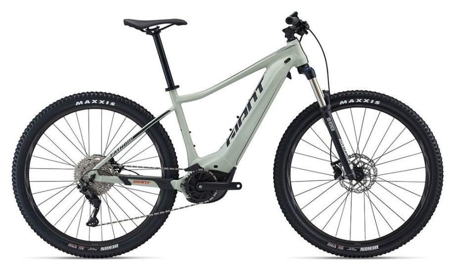 KOLO GIANT Fathom E+ 2 500 Wh 29er 25km/h M Desert Sage 2024