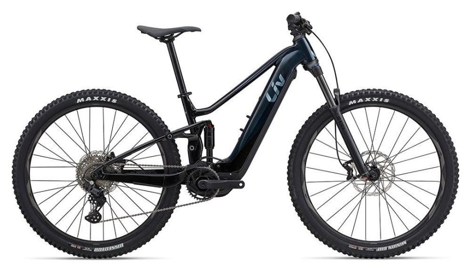 KOLO GIANT LIV Embolden E+ 2 625 Wh 25km/h M Cosmos Navy 2024