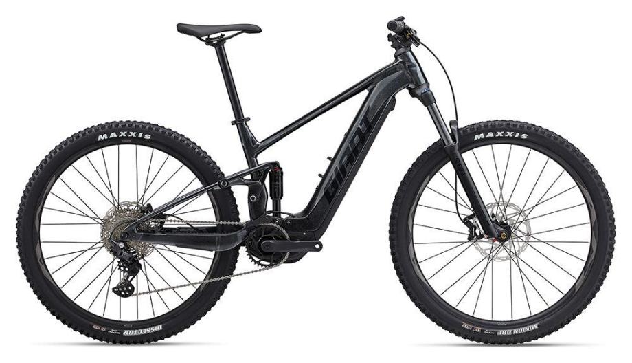 KOLO GIANT Stance E+ 2 625 Wh TESTNI 25km/h M Black Diamond 2024