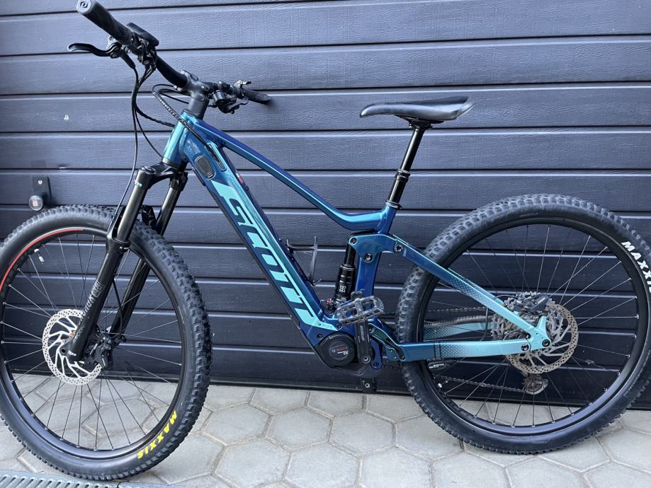 SCOTT CONTESSA STRIKE ERIDE 920 S