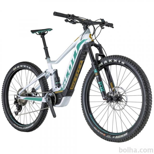 scott contessa spark eride 710