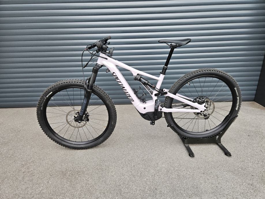 Specialized Turbo Levo fsr