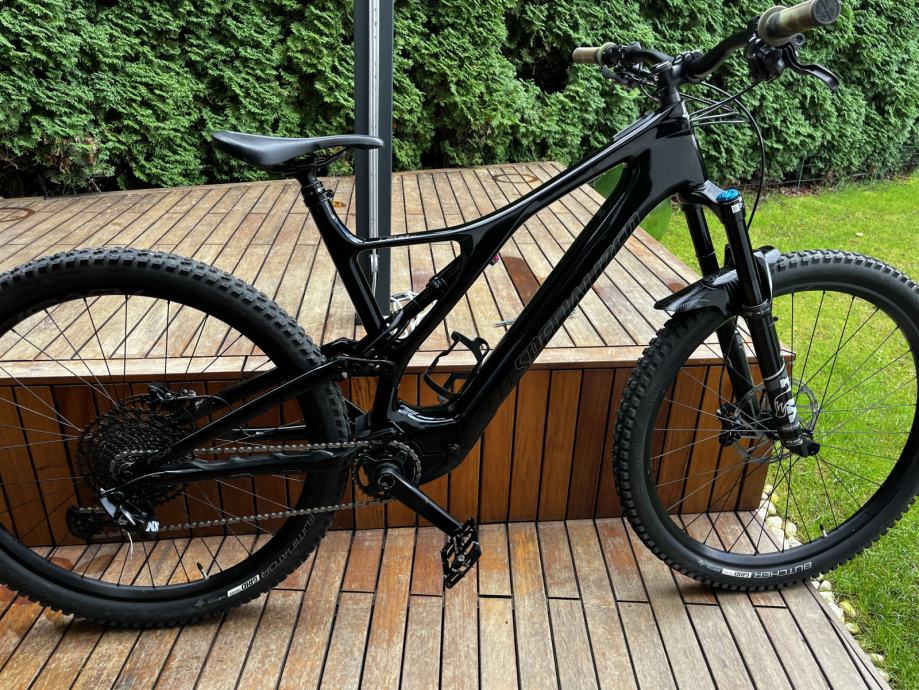 Specialized turbo levo sl comp carbon 2022