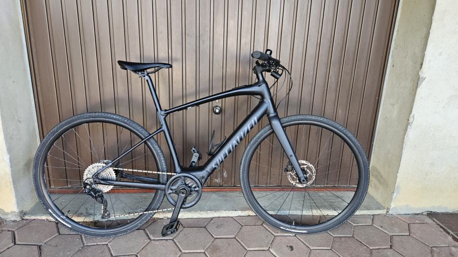 Specialized Turbo Vado SL 4.0 M