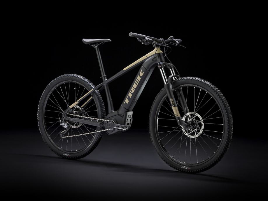 Trek Powerfly 4