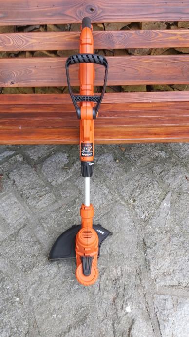 Black & Decker ST5530 električna kosa, Kosilnica na nitko , Nitkarica