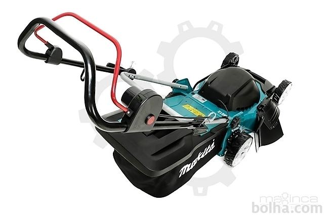 Makita elm4612 двигатель