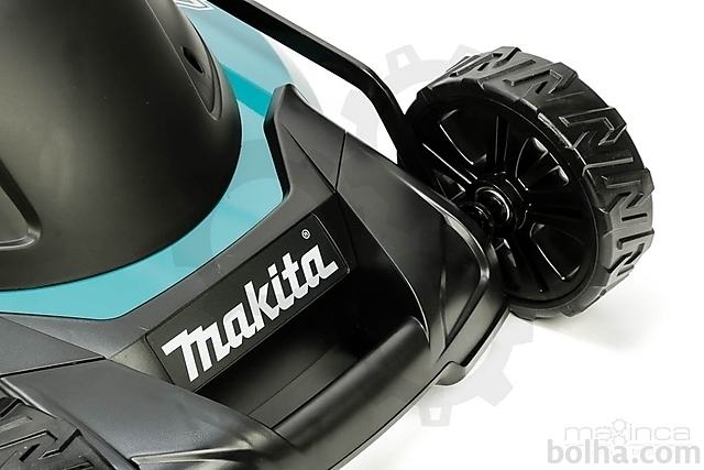 Makita elm4612 двигатель