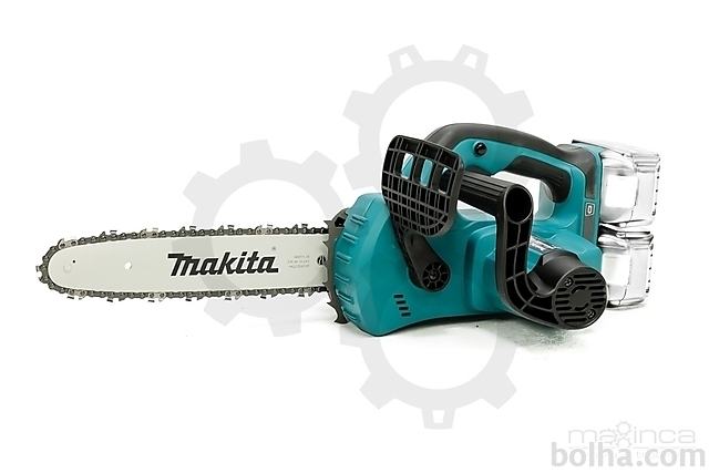 Makita duc302z аккумулятор